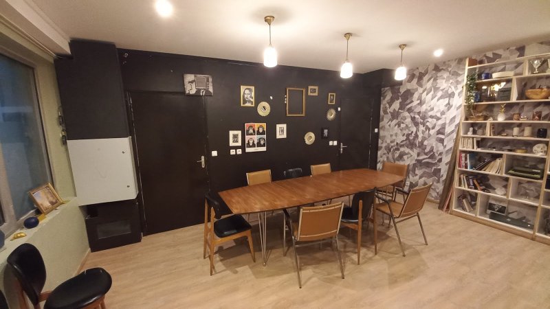 Victory Escape Game Opéra