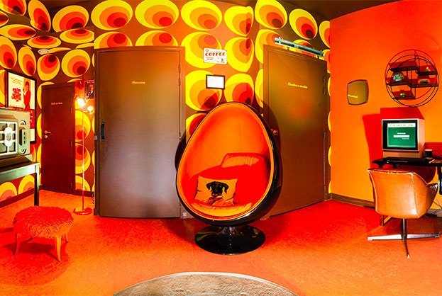 Lock Academy Paris - Escape Game Sébastopol