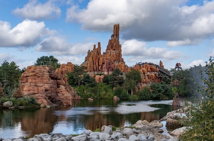 Disneyland Paris