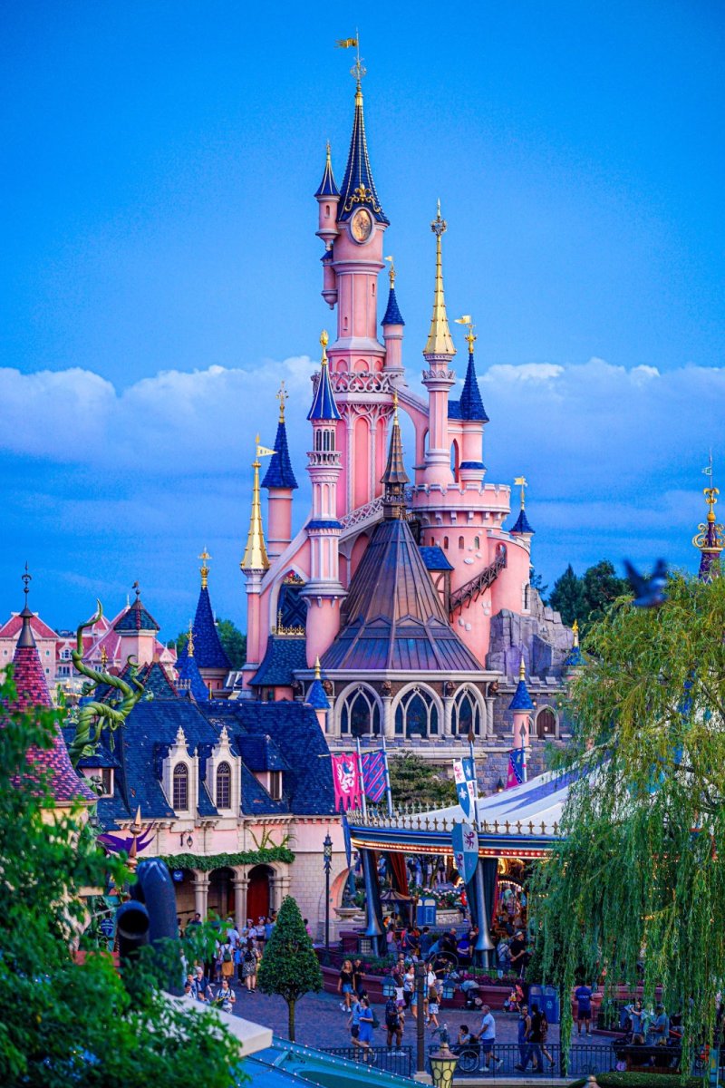 Disneyland Paris