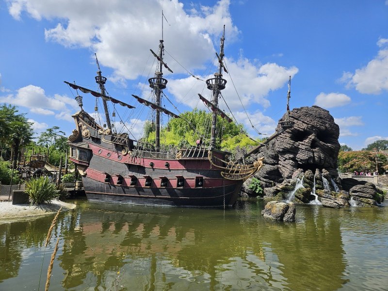 Disneyland Paris