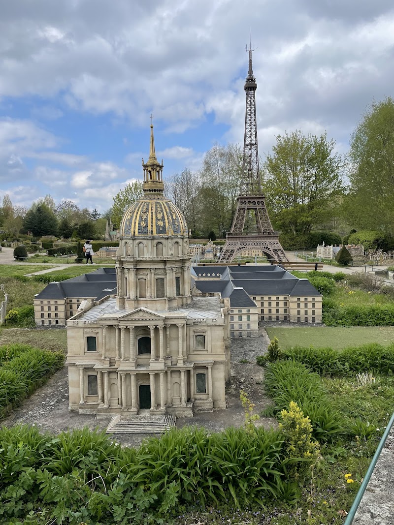 France Miniature