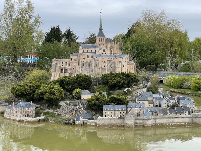 France Miniature