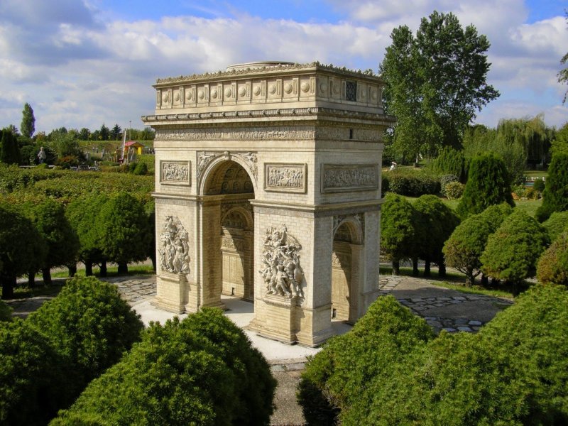 France Miniature