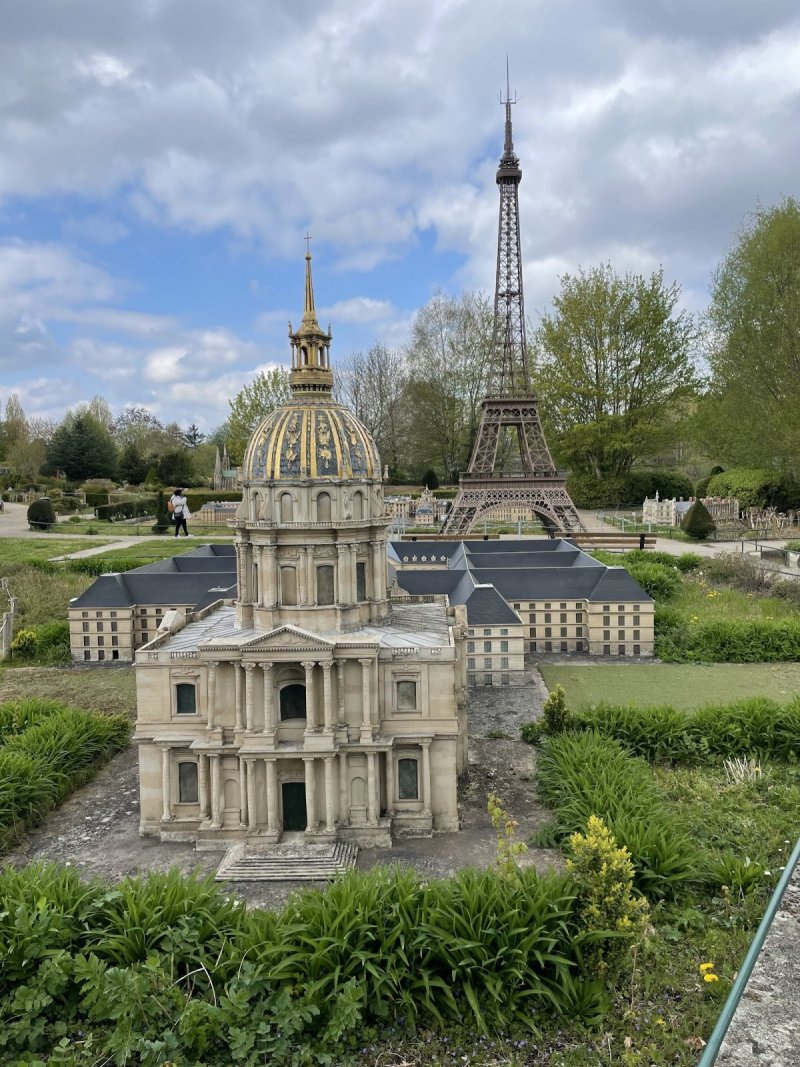 France Miniature