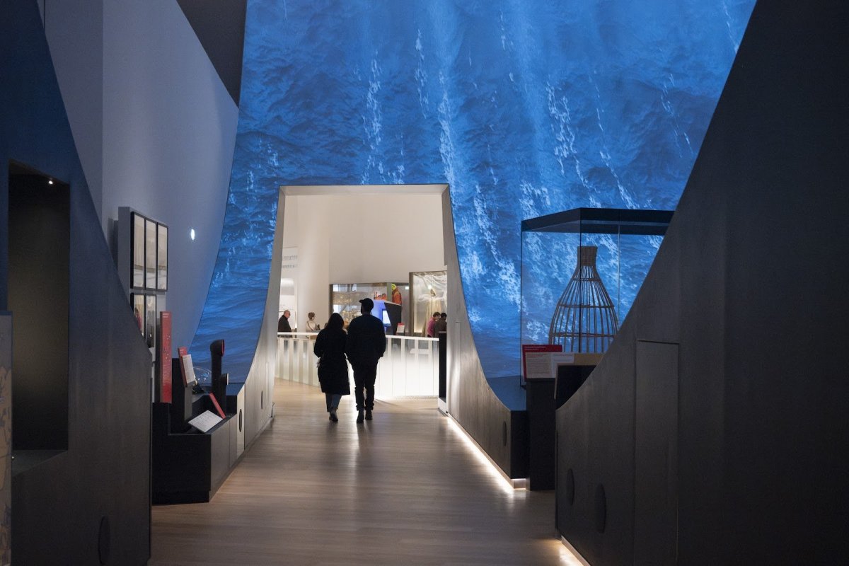 Musée national de la Marine de Paris