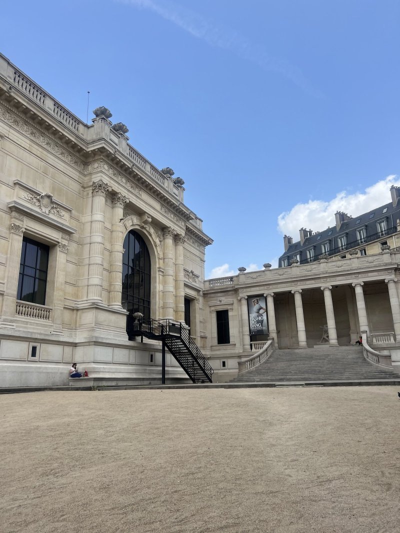Palais Galliera