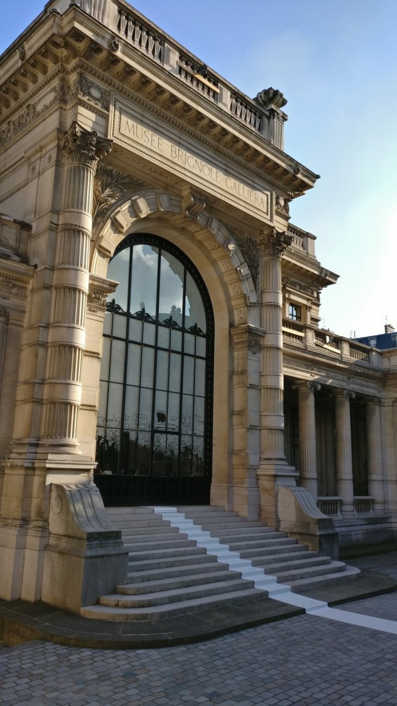 Palais Galliera
