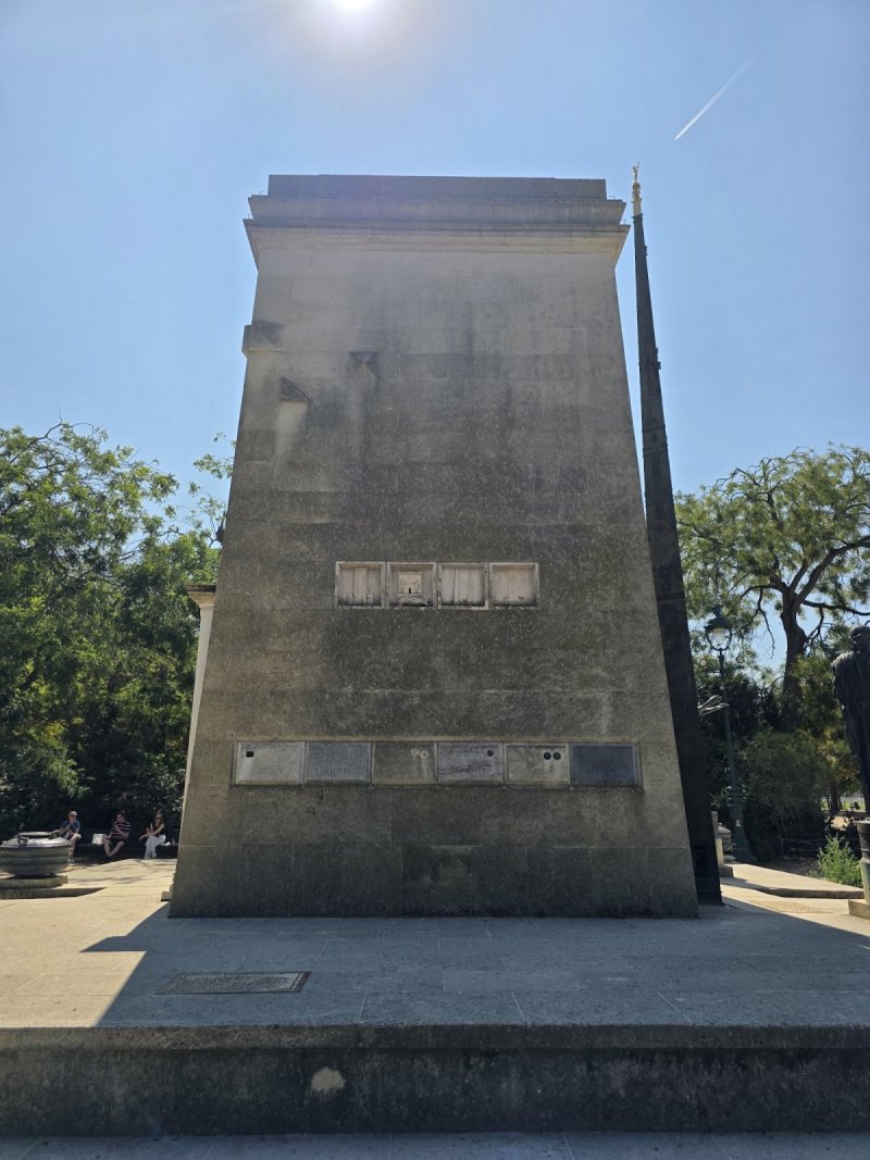 Monument des Droits de l'Homme