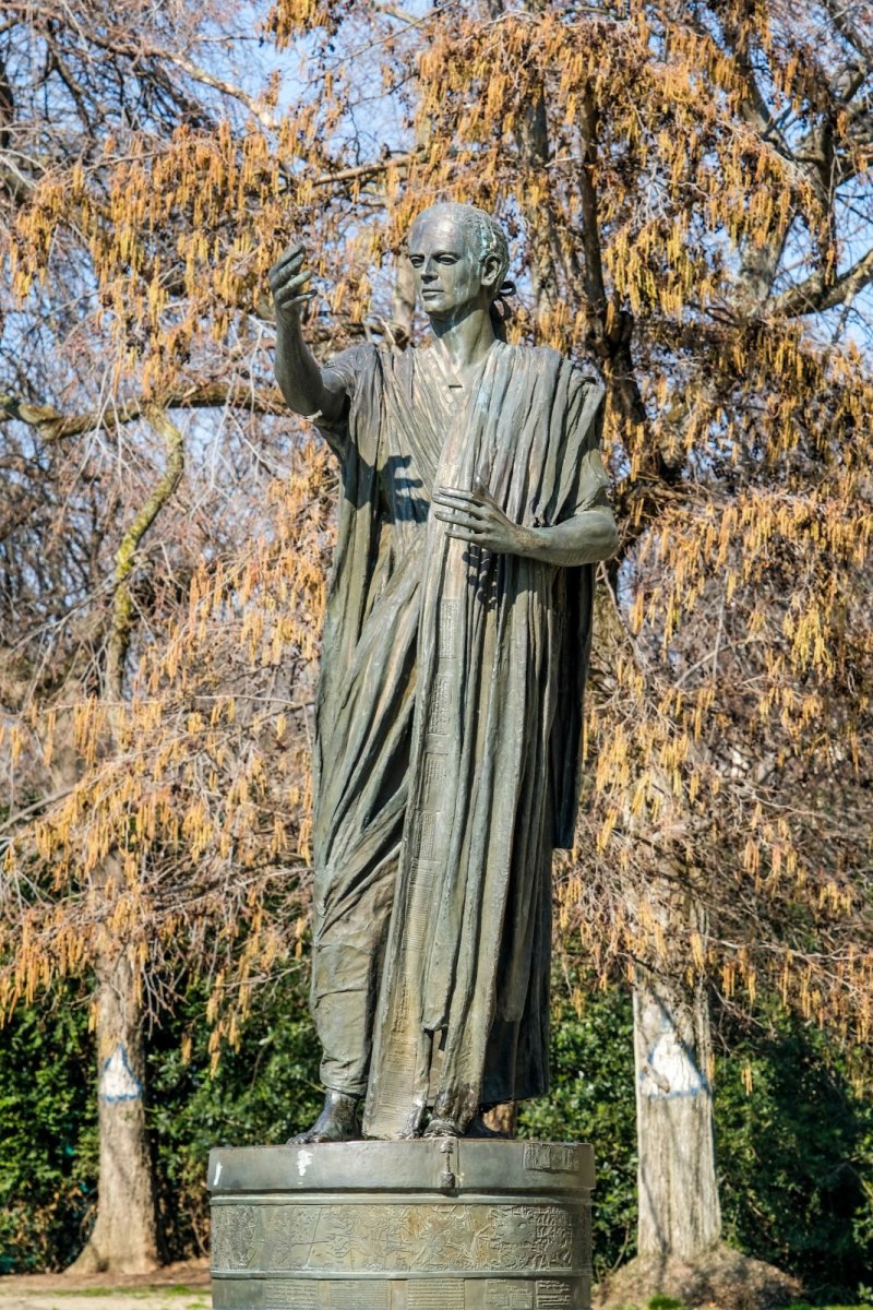 Monument des Droits de l'Homme