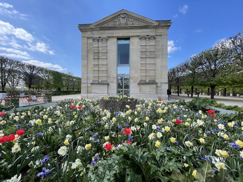 Monument à Pierre Marie René Ernest Waldeck-Rousseau