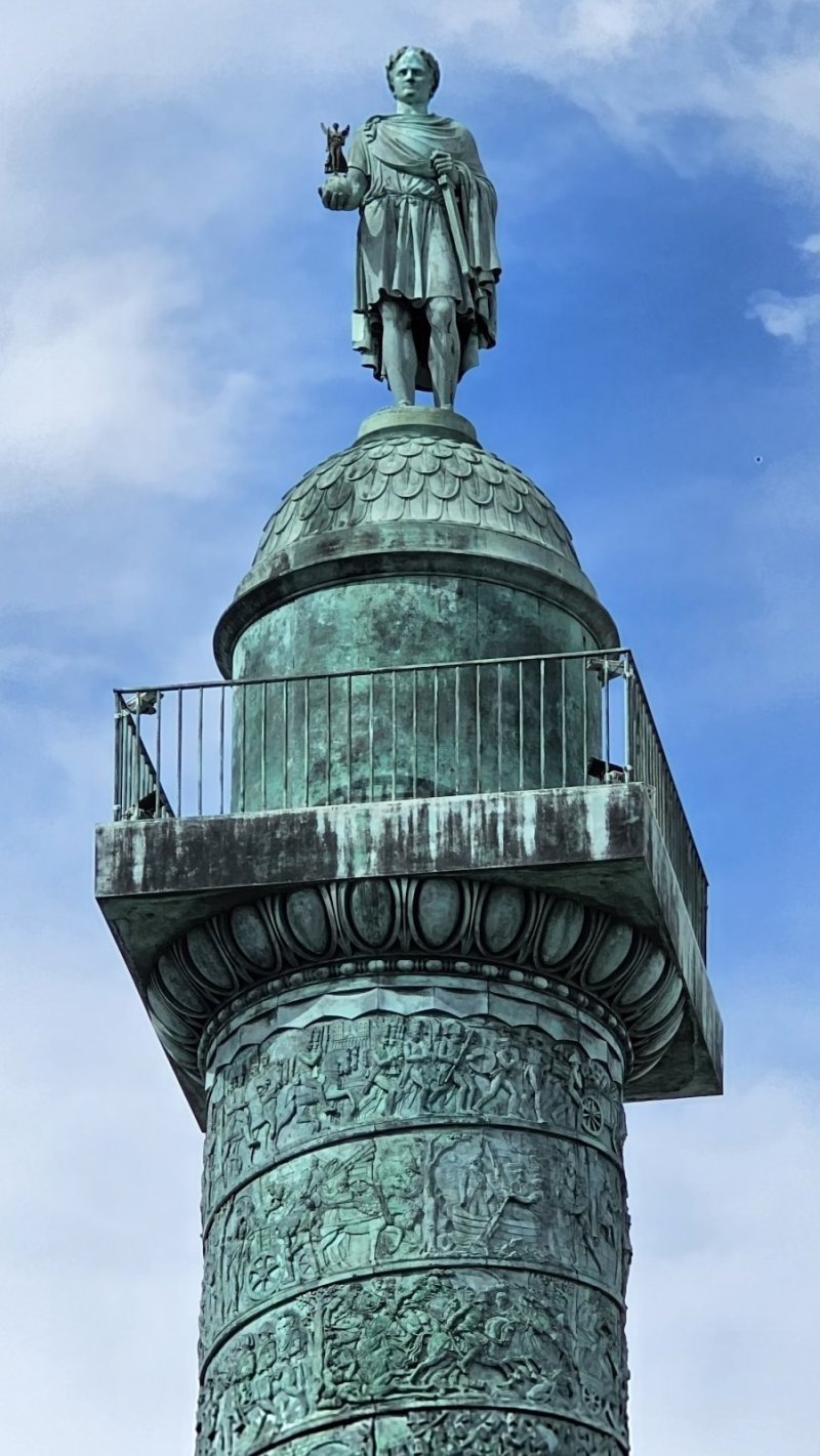 Colonne Vendôme