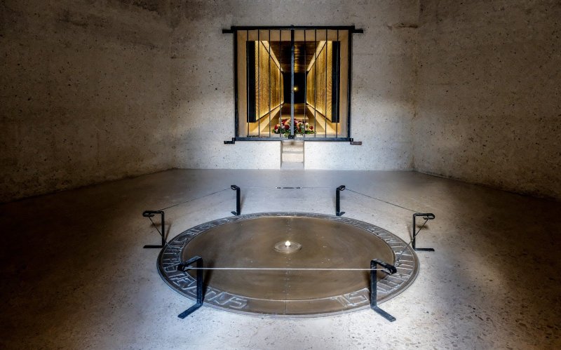 Mémorial des martyrs de la Déportation