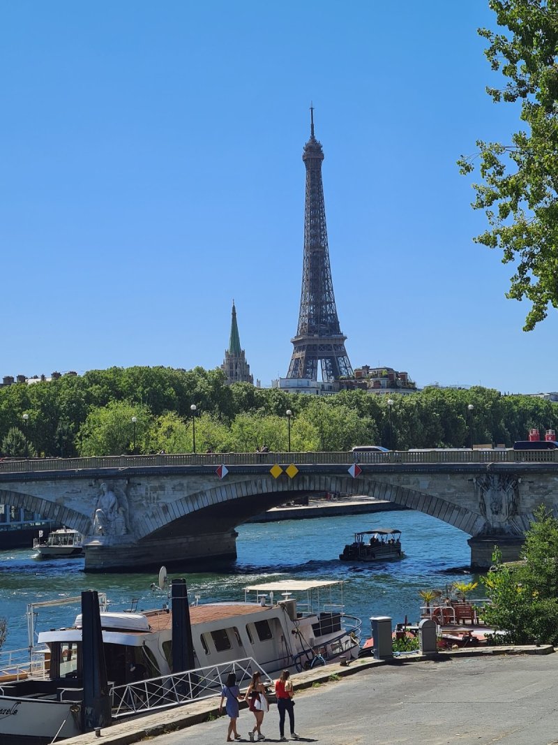 Monument à Lafayette