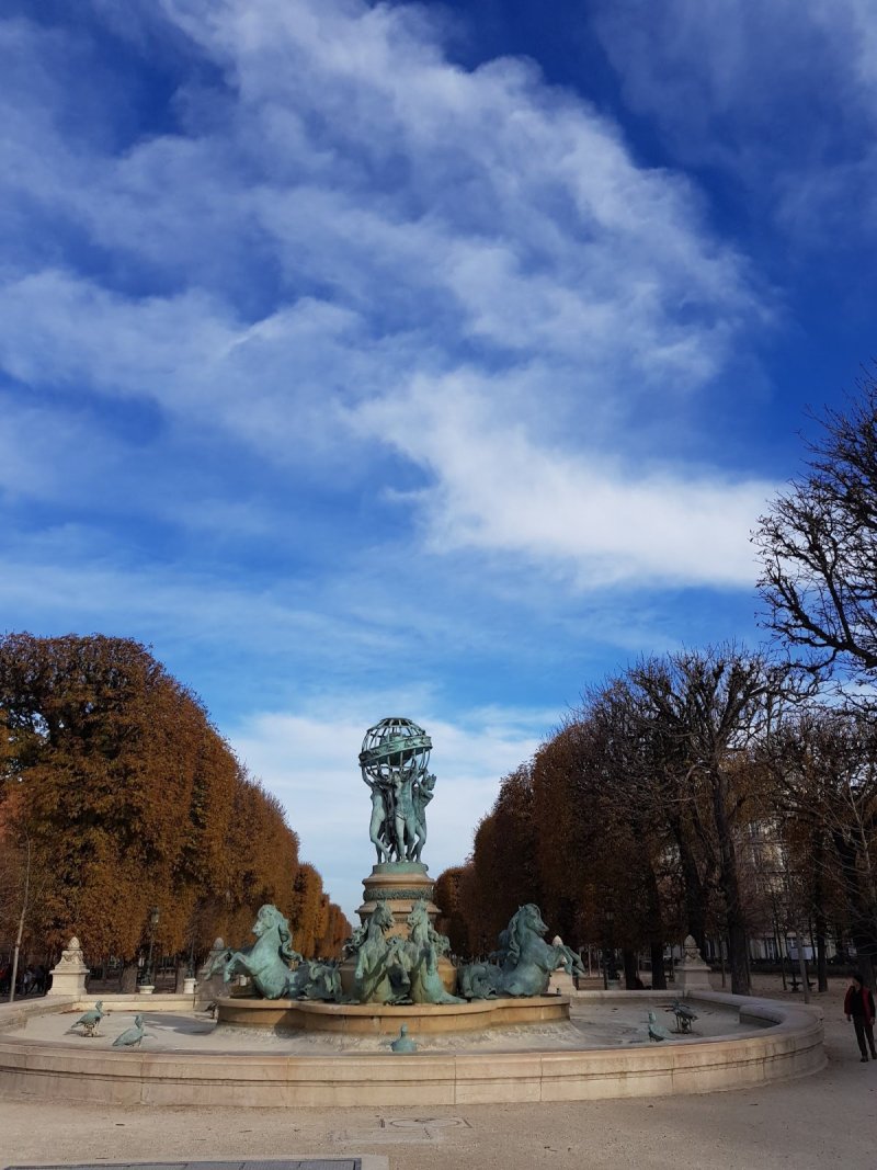 Monument au Maréchal Ney