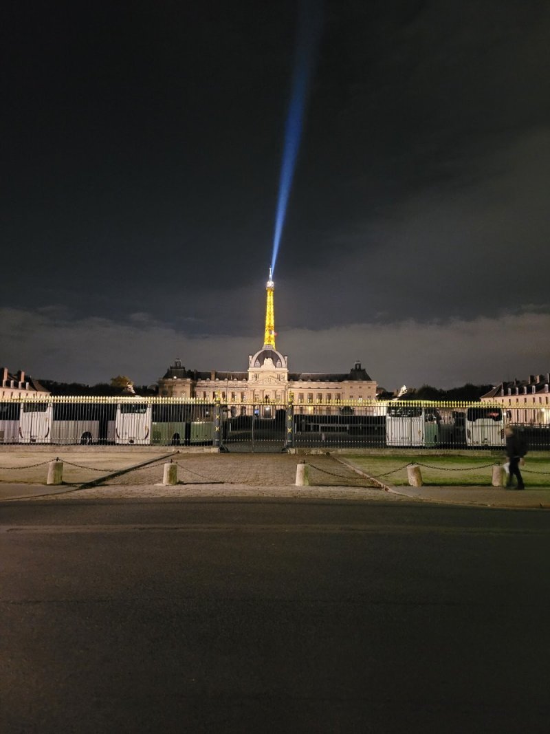 Monument aux morts de la guerre franco-prussienne