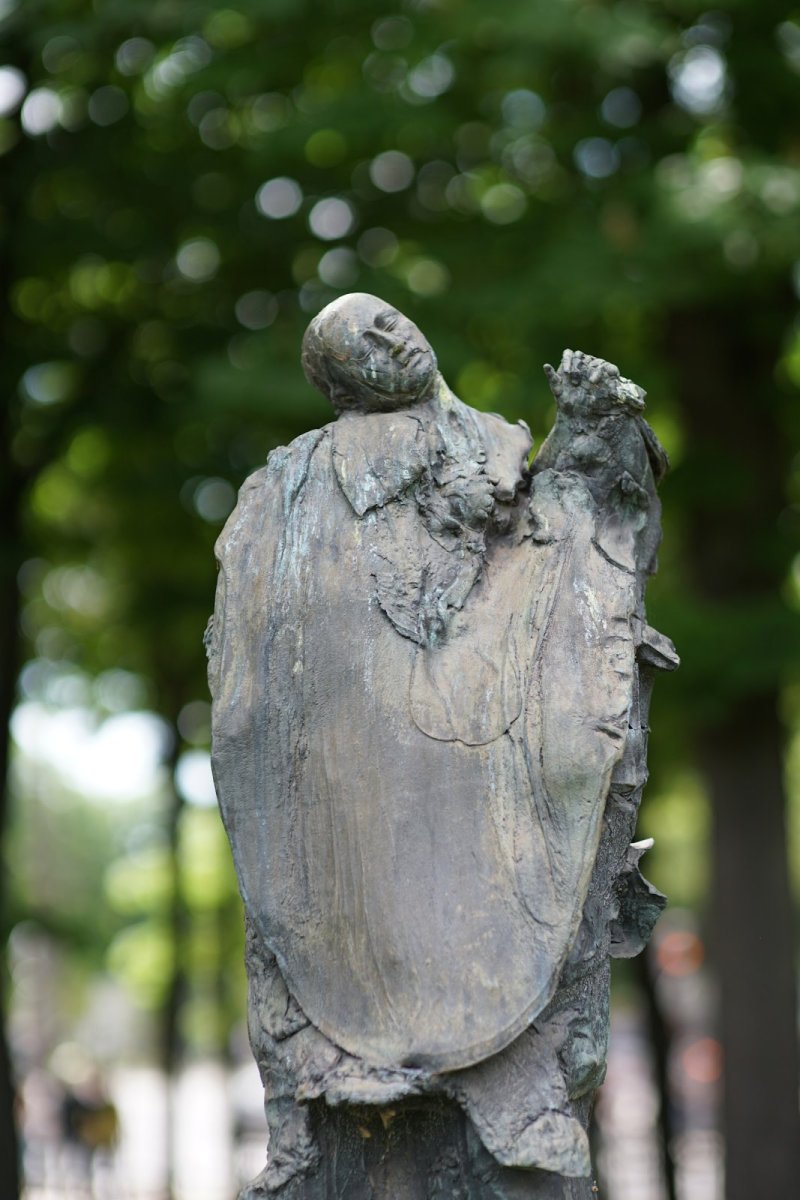 Monument à Jean Moulin