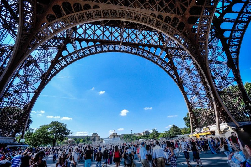 Bureau de Gustave Eiffel