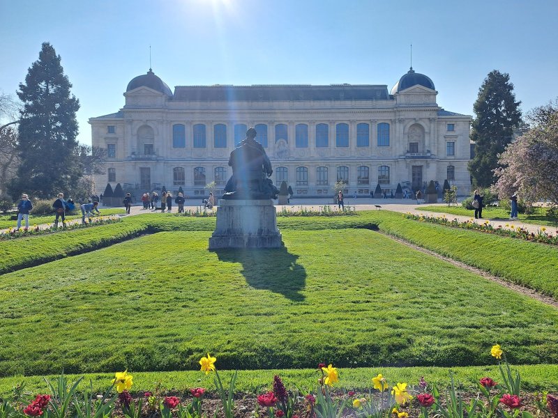 Monument à Buffon