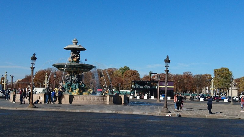 Statue de Strasbourg