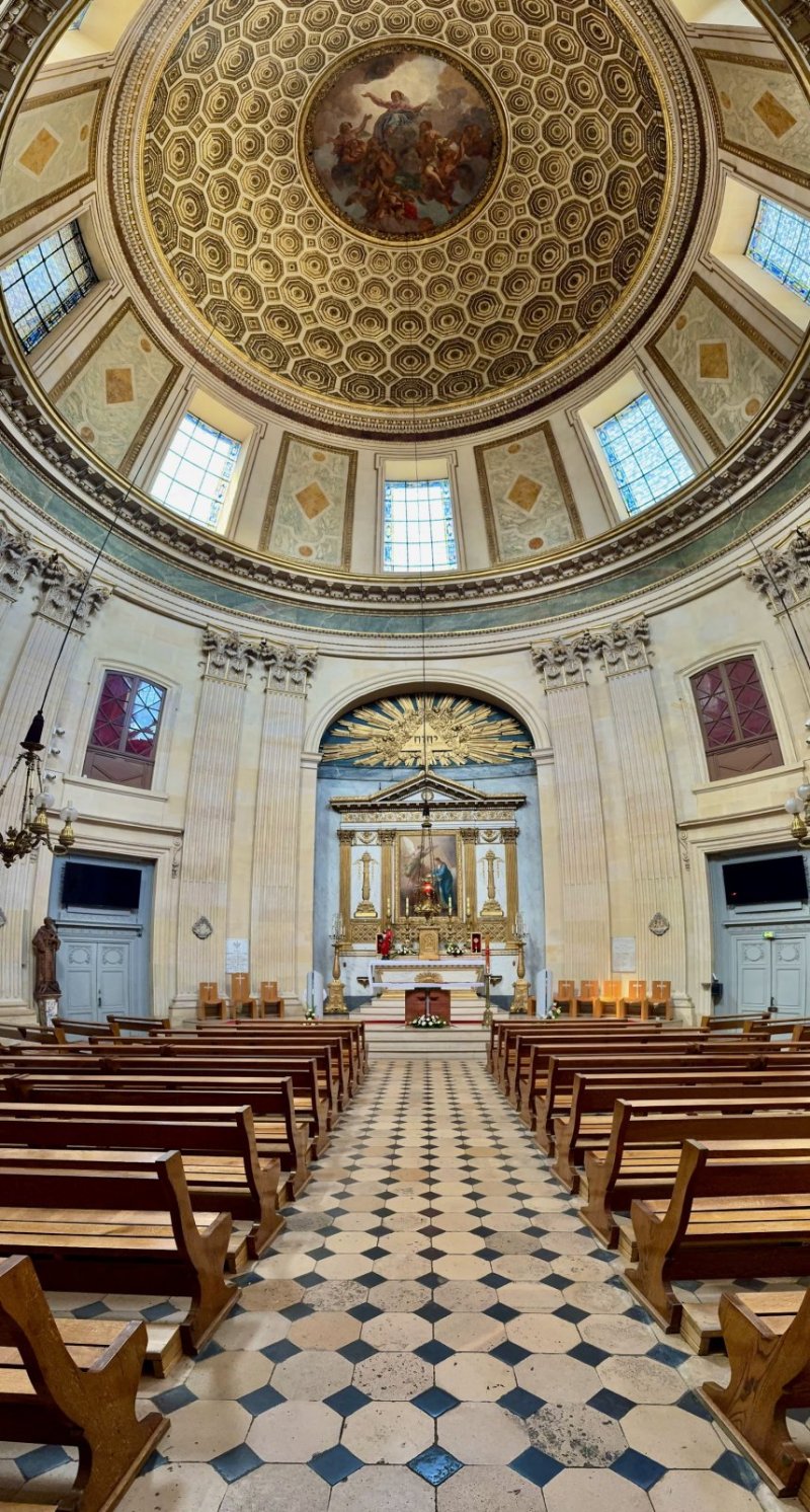 Église Notre-Dame-de-l'Assomption