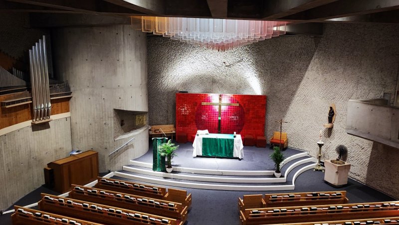 Église Saint-Joseph