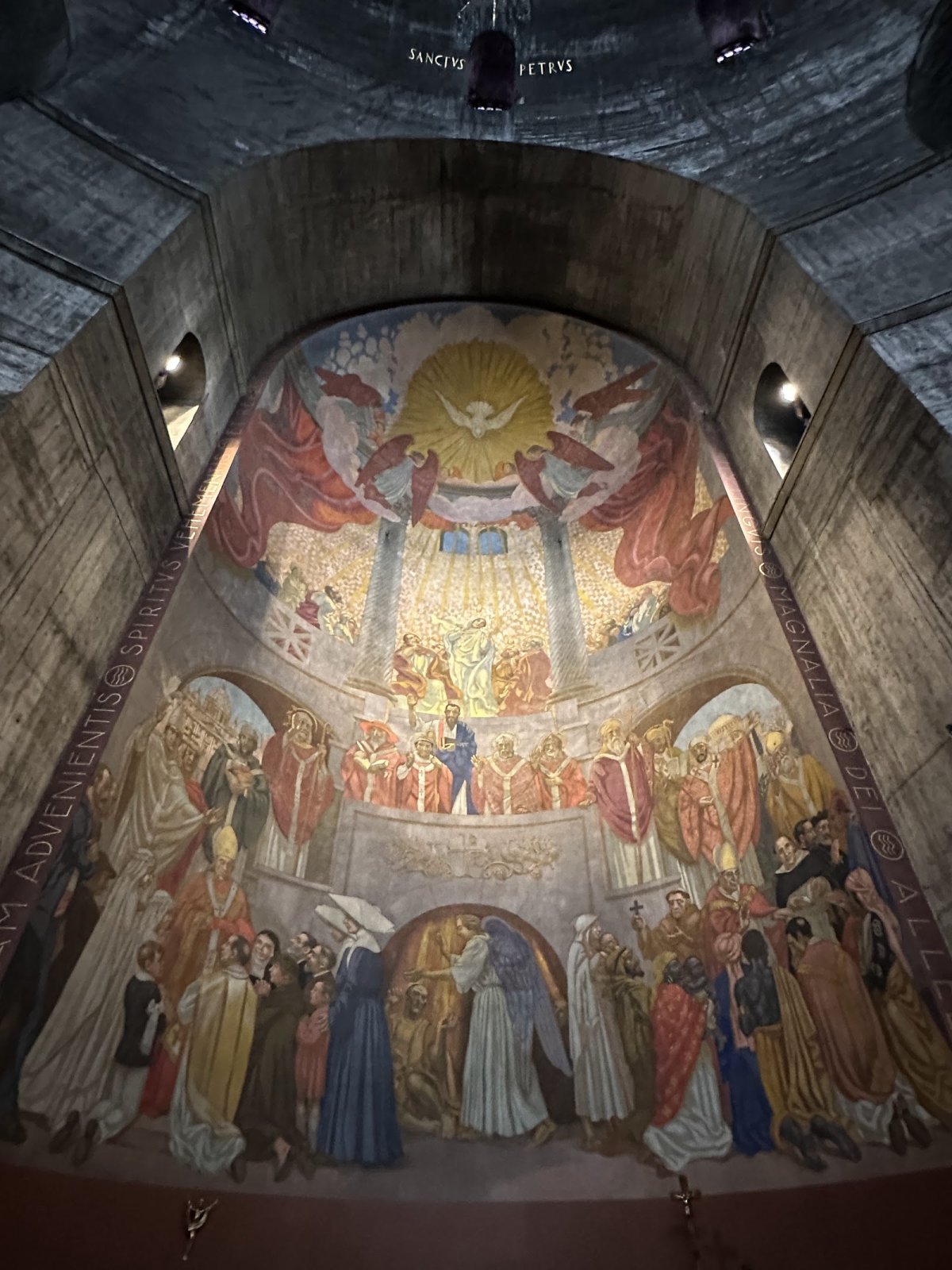 Église du Saint-Esprit