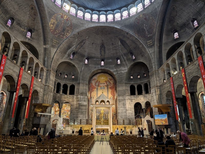 Église du Saint-Esprit