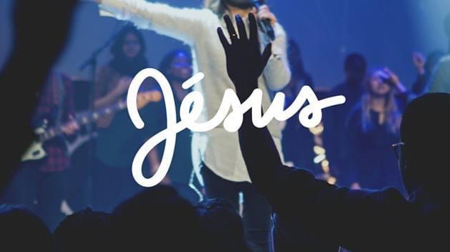 Hillsong Paris