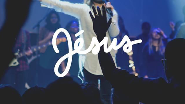 Hillsong Paris