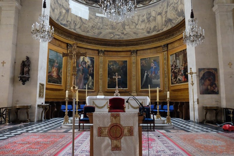 Église Notre-Dame-de-Bonne-Nouvelle