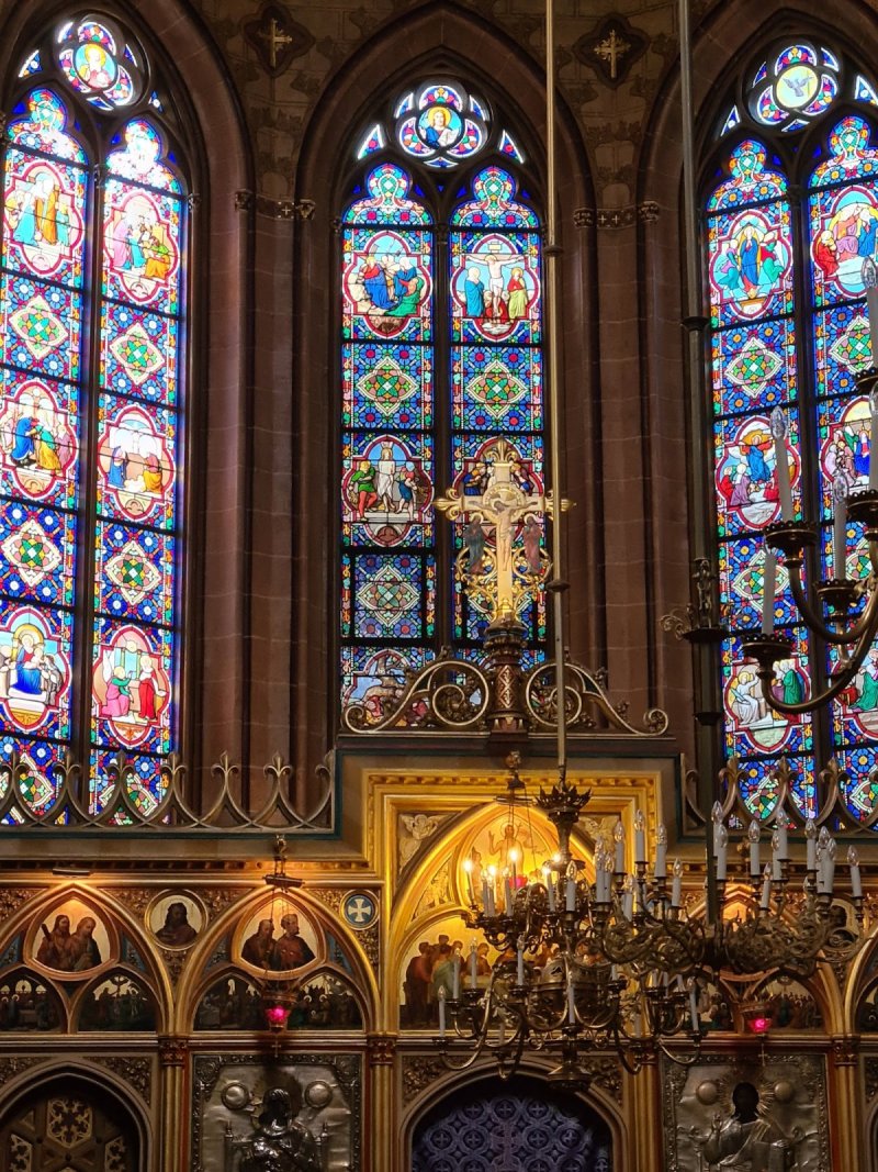 Église des Saints-Archanges