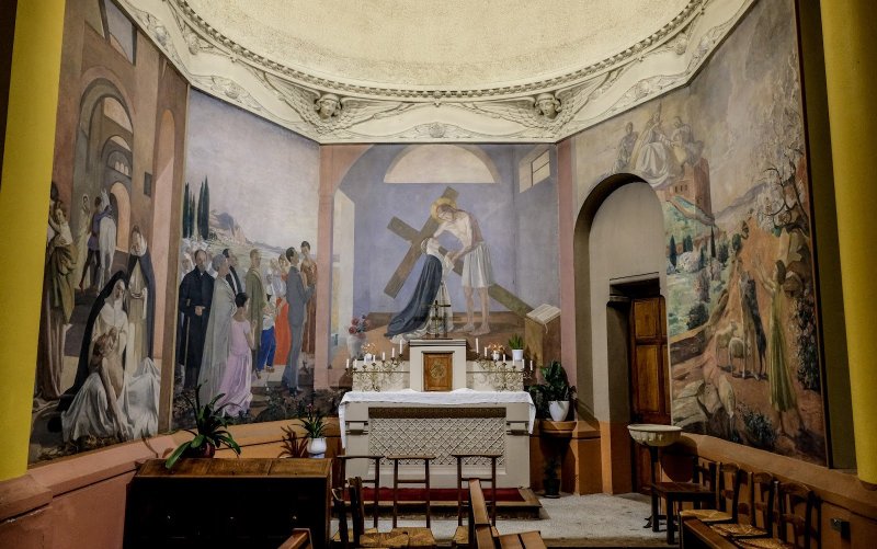 Église Saint-Dominique, Paris