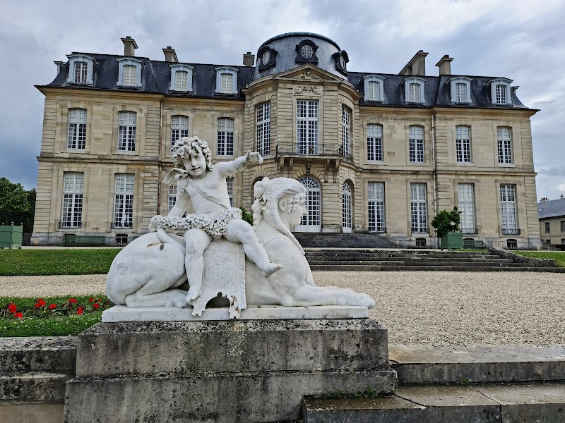 Château de Champs-sur-Marne