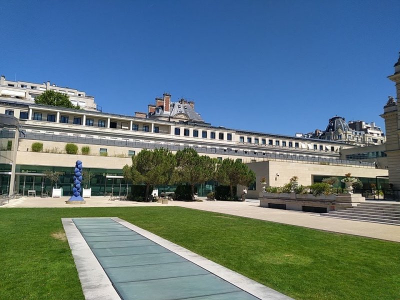 Château de la Muette