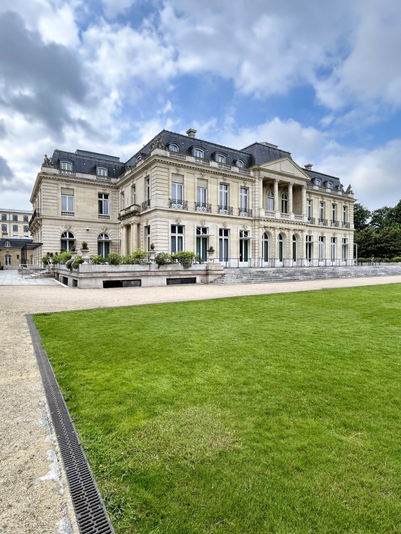 Château de la Muette