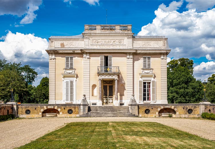 Château de Bagatelle