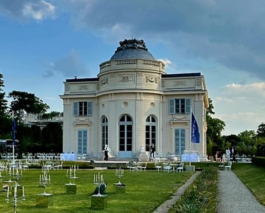 Château de Bagatelle