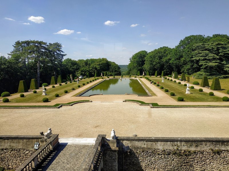 Château de Breteuil