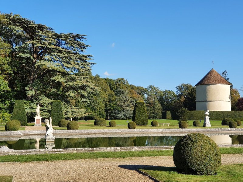 Château de Breteuil