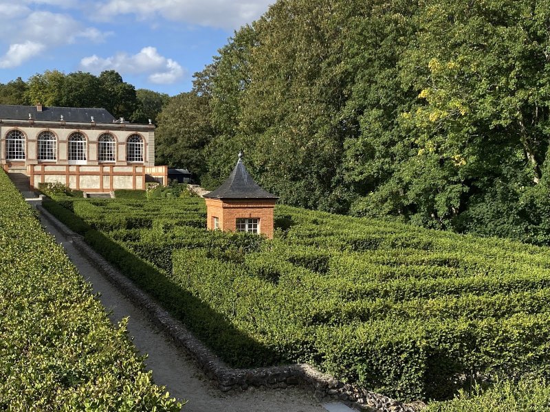 Château de Breteuil