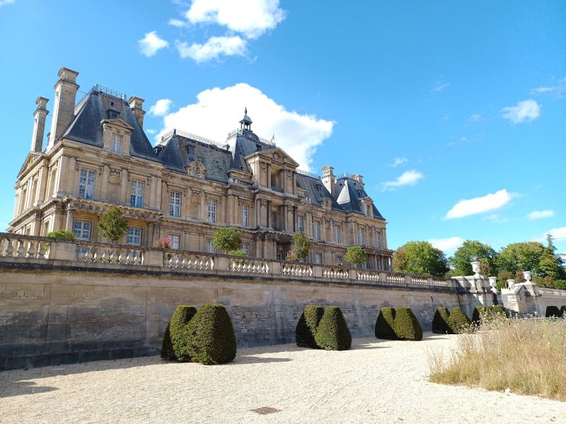 Château de Maisons-Laffitte