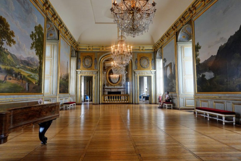Château de Maisons-Laffitte