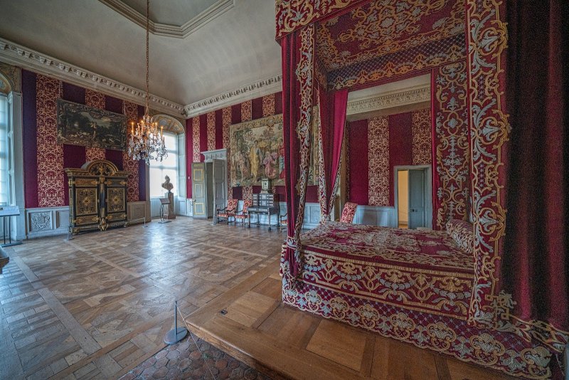 Château de Maisons-Laffitte
