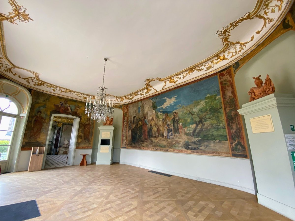Château d'Asnières