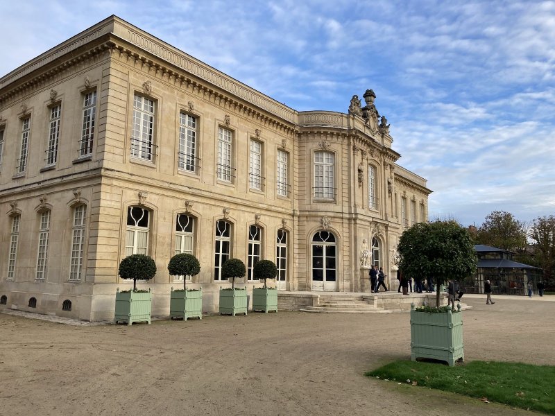 Château d'Asnières