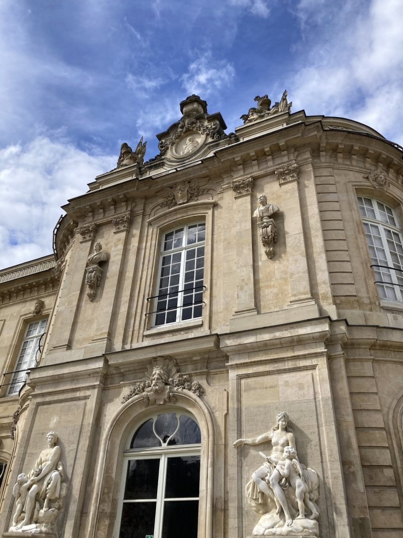 Château d'Asnières