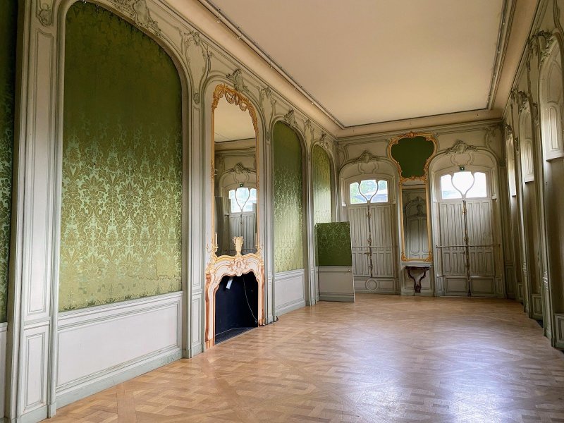 Château d'Asnières