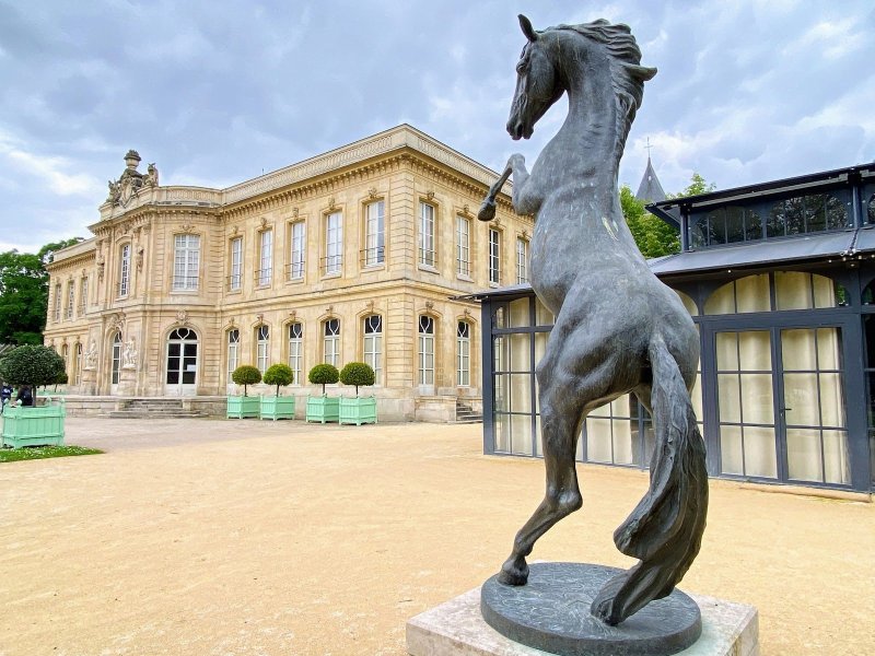 Château d'Asnières