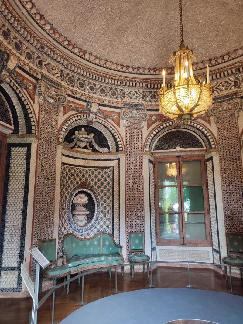 Château de Rambouillet